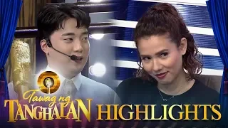 Tawag ng Tanghalan: Ryan tells why he and Karylle had a fight