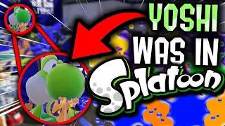 100 Facts About Splatoon That YOU Didn’t Know