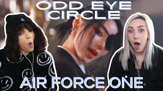 COUPLE REACTS TO ODD EYE CIRCLE ‘Air Force One' MV | ARTMS