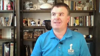 Facebook Slingshot Coaching Program-Testimonial from Andrew Hill