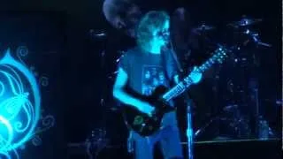Opeth - "The Devil's Orchard" (Live in Los Angeles 4-26-12)