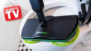 As Seen On TV Cleaning Gadgets TESTED!