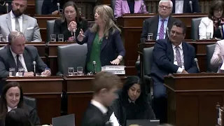 2024-05-28 Question Period