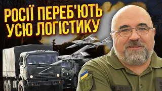 ЧЕРНИК: Скоро перелом! ПОЧНЕТЬСЯ РЕЙКОВА ВІЙНА. Путін перекине війська в Білорусь. Будуть перемовини