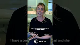 Aesthetic Surgery Interview at CatchLife #catchlife #aestheticclinic