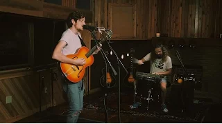 Masterbilt Century - Black Pistol Fire