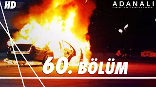 Adanalı 60. Bölüm | HD