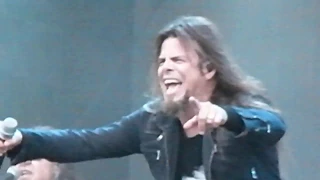 Queensrÿche - Queen of The Reich [Live at Wacken Open Air 2019]