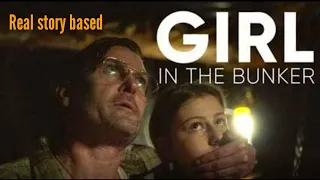 GIRL IN THE BUNKER (2018) EXPLAINED IN HINDI || TRUE STORY BASED