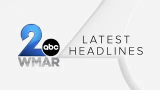 WMAR 2 News Baltimore Latest Headlines | January 18, 10pm