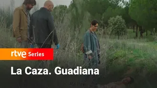 La Caza. Guadiana: Encuentran los cuerpos de Marvin y Rita | RTVE Series