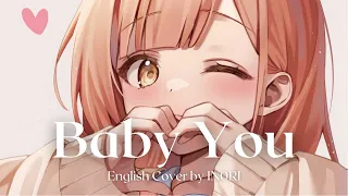 Yuka - "Baby You" | English Cover by IN0RI (unfinished ver.)