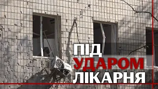 Миколаїв вночі здригнувся від потужної атаки московитів: багато руйнувань