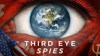 Third Eye Spies (2019) Part 2