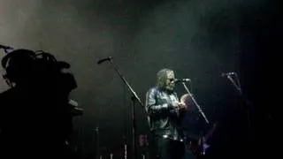 Massive Attack - Angel @ INmusic festival Zagreb