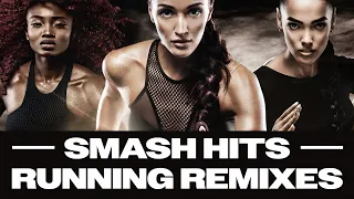 Smash Hits Running Remixes Mix | Excercise Motivation Music 2022