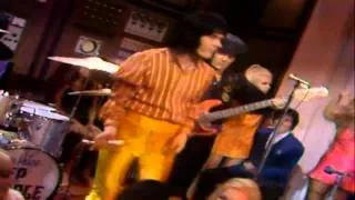 Deep Purple - Hush (Live at Playboy After Dark 1969 with Hugh Hefner) HD