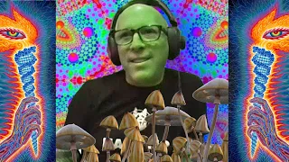 Maynard Talks Psychedelics 🍄