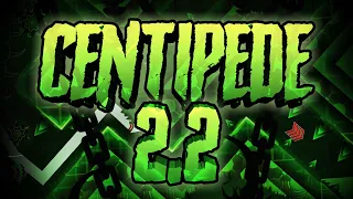 Centipede 2.2 Trigger UPDATE