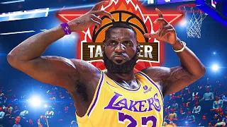 NBA 2K24 WIN A GAME AND STEAL THEIR RATING