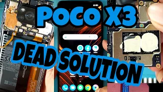 POCO X3 DEAD SOLUTION | RESTART ALL YOU WANT