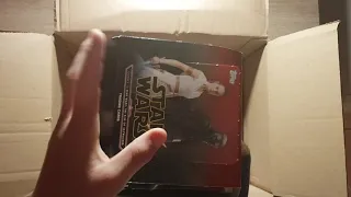 Star wars karten bekommen😳😮😮😁😁😎