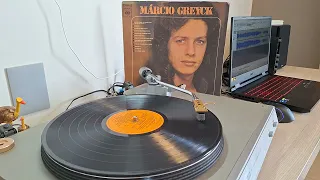 Páginas--Marcio Greyck (LP Stereo 1974)