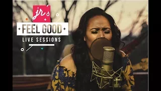 BUCIE: FEEL GOOD LIVE SESSIONS EP 9