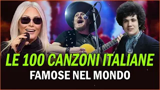 Musica Italiana anni 70 80 90 - Canzoni Italiane anni 70 80 90 - Canzoni Italiane Famose Nel Mondo