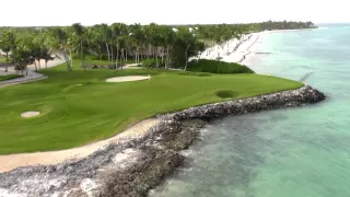 La Cana Golf Course at PUNTACANA Resort & Club