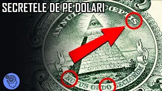 10 Secrete Socante Despre Dolarul American