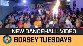 Popular Boasey Tuesdays on YouTube