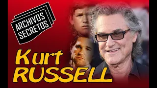 Kurt Russell: Archivos Secretos