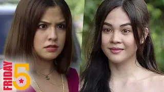 5 'gigil' moments of Luna over Emma in The Killer Bride | Friday 5