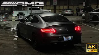 Mercedes C43 AMG Coupe Is BETTER Than BMW M340i!