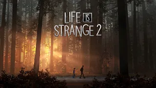 Life Is Strange 2. Лучшая концовка (на мой взгляд)