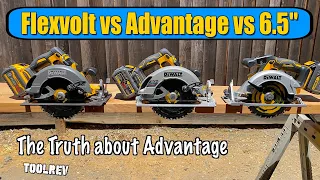 DeWalt Circular Saw Showdown: DCS578 vs. DCS573 vs. DCS565 - Who Wins?