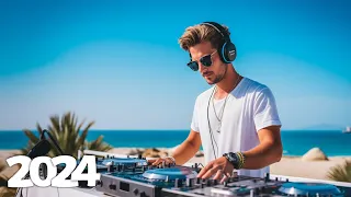 Charlie Puth, Ed Sheeran, Alan Walker, Martin Garrix & Kygo Cover Style - Summer Vibes Mix #6