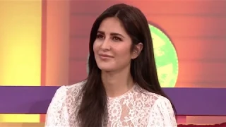 Katrina Kaif's Untold Stories. In Conversation with Barkha Dutt