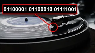 Do digital recordings on vinyl sound better?