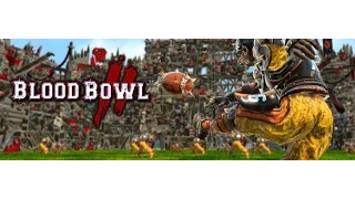 Blood Bowl 2 - Beginner's Guide