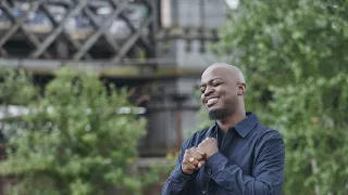 George the Poet - The Natural World (poem)