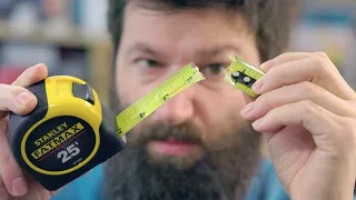 Should You Let Your Tape Measure Snap Back?