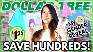 20 *JACKPOT* Dollar Tree FINDS you will be SHOCKED to see at Dollar Tree 2023 🏃