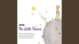 The Little Prince: The Rose