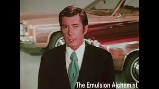 1974 Selling Chevrolet Wagons Dealership Sales Training Promotional Film ( Restored )