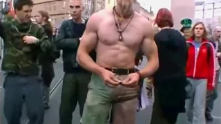 Techno Viking Original 2000 Music / Video