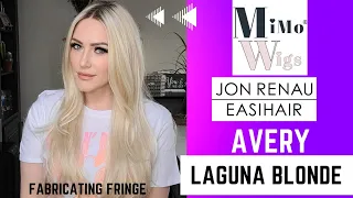 Jon Renau Avery - Laguna Blonde || Mimo Wigs