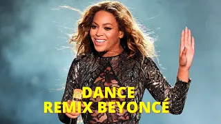 Beyoncé - Crazy In Love 💖 Run The World 💖 Diva 💖 Everybody Mad 🔊 [REMIX]