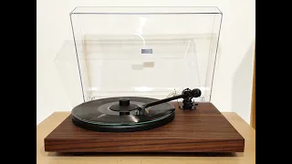 Vangelis - 3+3 - Pro-ject P2 + Ortofon 320